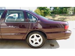 1996 Chevrolet Impala SS (CC-2088942) for sale in Concord, North Carolina