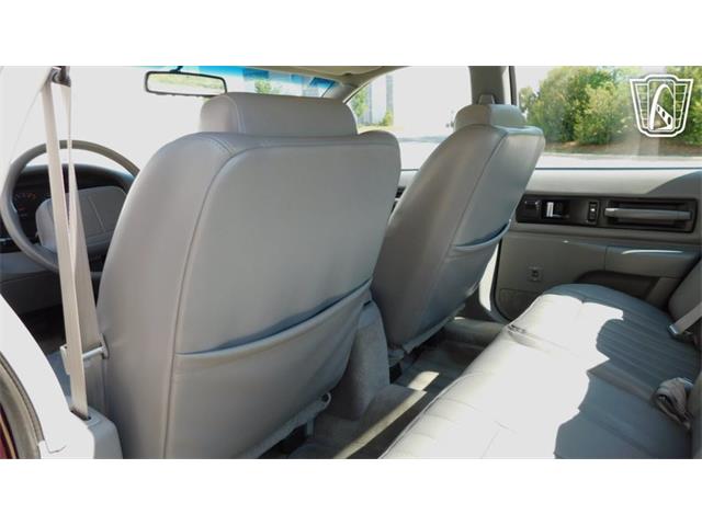 1996 Chevrolet Impala SS (CC-2088942) for sale in Concord, North Carolina