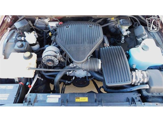 1996 Chevrolet Impala SS (CC-2088942) for sale in Concord, North Carolina