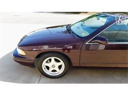 1996 Chevrolet Impala SS (CC-2088942) for sale in Concord, North Carolina