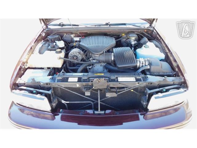 1996 Chevrolet Impala SS (CC-2088942) for sale in Concord, North Carolina