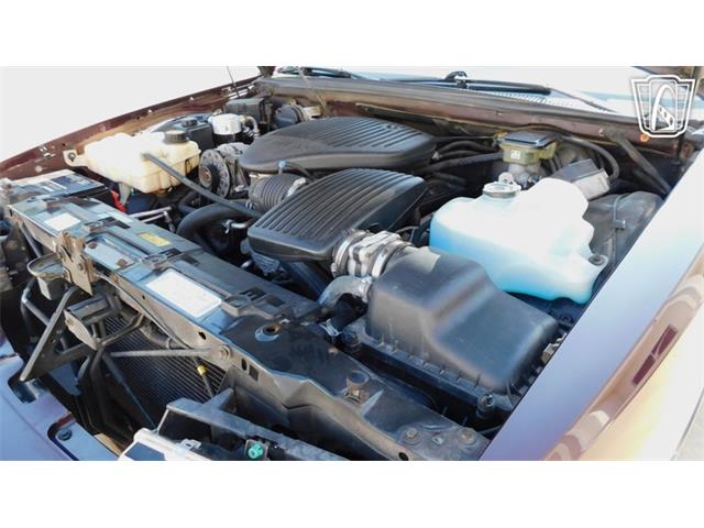 1996 Chevrolet Impala SS (CC-2088942) for sale in Concord, North Carolina
