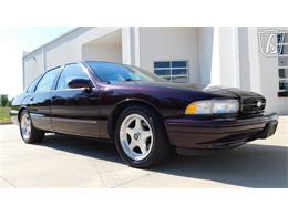 1996 Chevrolet Impala SS (CC-2088942) for sale in Concord, North Carolina