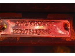 1963 Chevrolet Corvette (CC-2088943) for sale in Hobart, Indiana