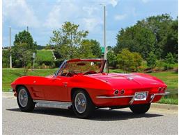1963 Chevrolet Corvette (CC-2088943) for sale in Hobart, Indiana
