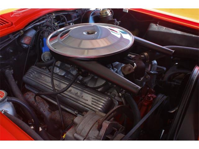 1963 Chevrolet Corvette (CC-2088943) for sale in Hobart, Indiana