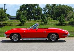 1963 Chevrolet Corvette (CC-2088943) for sale in Hobart, Indiana