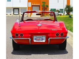 1963 Chevrolet Corvette (CC-2088943) for sale in Hobart, Indiana