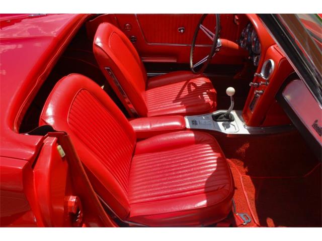 1963 Chevrolet Corvette (CC-2088943) for sale in Hobart, Indiana