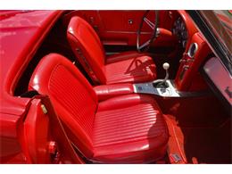 1963 Chevrolet Corvette (CC-2088943) for sale in Hobart, Indiana