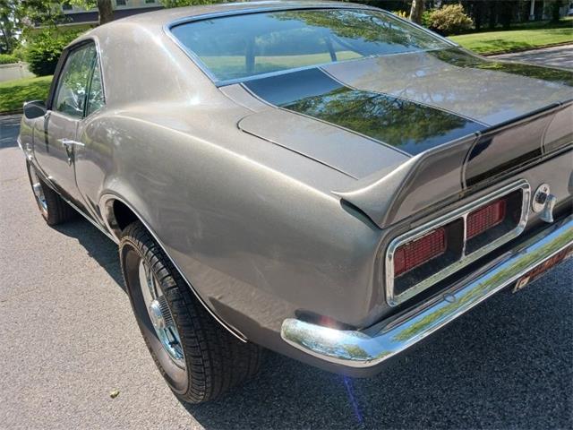 1968 Chevrolet Camaro (CC-2088944) for sale in Hobart, Indiana