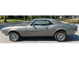 1968 Chevrolet Camaro (CC-2088944) for sale in Hobart, Indiana