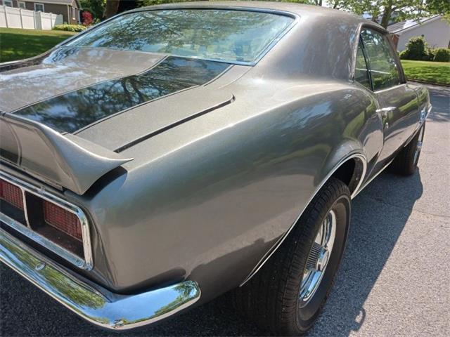1968 Chevrolet Camaro (CC-2088944) for sale in Hobart, Indiana