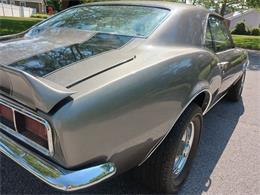 1968 Chevrolet Camaro (CC-2088944) for sale in Hobart, Indiana