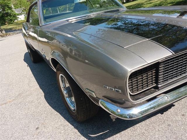 1968 Chevrolet Camaro (CC-2088944) for sale in Hobart, Indiana