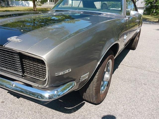 1968 Chevrolet Camaro (CC-2088944) for sale in Hobart, Indiana