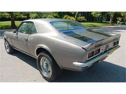 1968 Chevrolet Camaro (CC-2088944) for sale in Hobart, Indiana