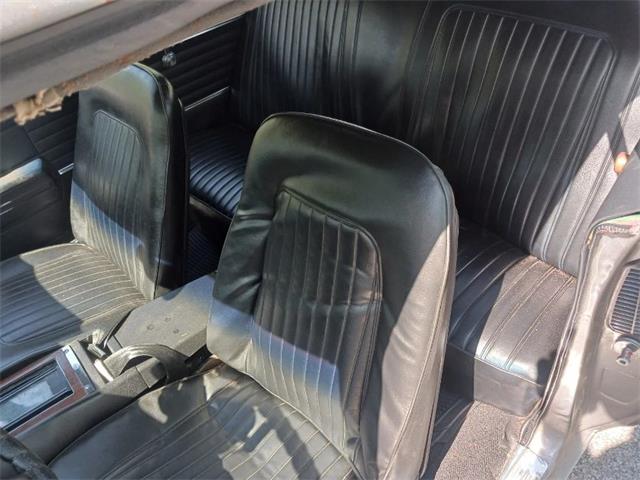 1968 Chevrolet Camaro (CC-2088944) for sale in Hobart, Indiana