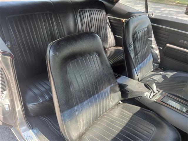 1968 Chevrolet Camaro (CC-2088944) for sale in Hobart, Indiana