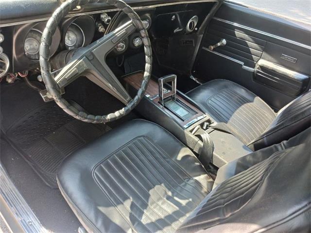 1968 Chevrolet Camaro (CC-2088944) for sale in Hobart, Indiana