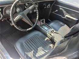 1968 Chevrolet Camaro (CC-2088944) for sale in Hobart, Indiana