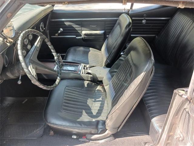 1968 Chevrolet Camaro (CC-2088944) for sale in Hobart, Indiana