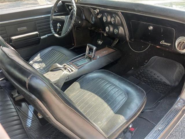 1968 Chevrolet Camaro (CC-2088944) for sale in Hobart, Indiana