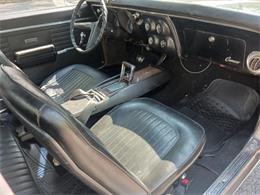 1968 Chevrolet Camaro (CC-2088944) for sale in Hobart, Indiana