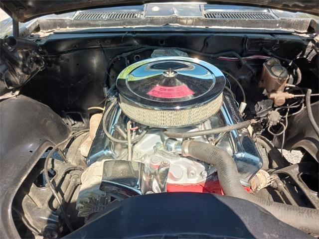 1968 Chevrolet Camaro (CC-2088944) for sale in Hobart, Indiana