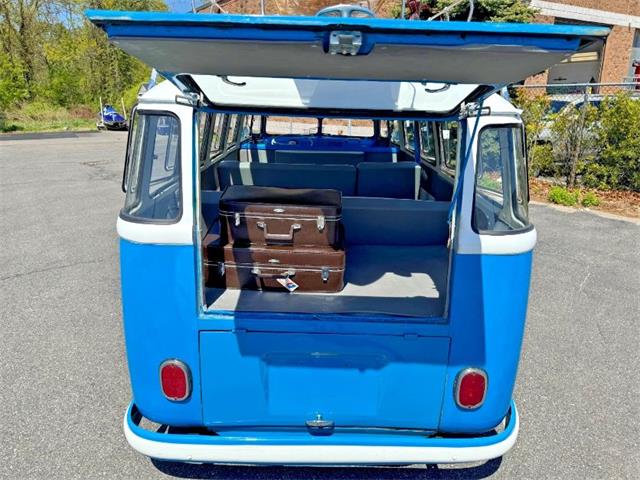 1965 Volkswagen Bus (CC-2088945) for sale in Hobart, Indiana