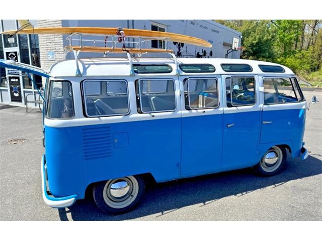 1965 Volkswagen Bus (CC-2088945) for sale in Hobart, Indiana