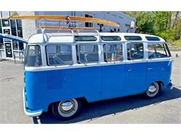 1965 Volkswagen Bus (CC-2088945) for sale in Hobart, Indiana