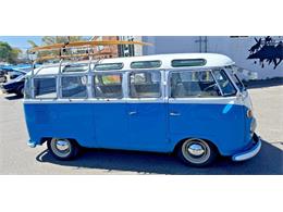 1965 Volkswagen Bus (CC-2088945) for sale in Hobart, Indiana
