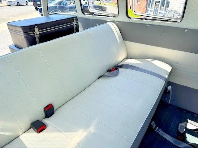 1965 Volkswagen Bus (CC-2088945) for sale in Hobart, Indiana