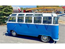 1965 Volkswagen Bus (CC-2088945) for sale in Hobart, Indiana