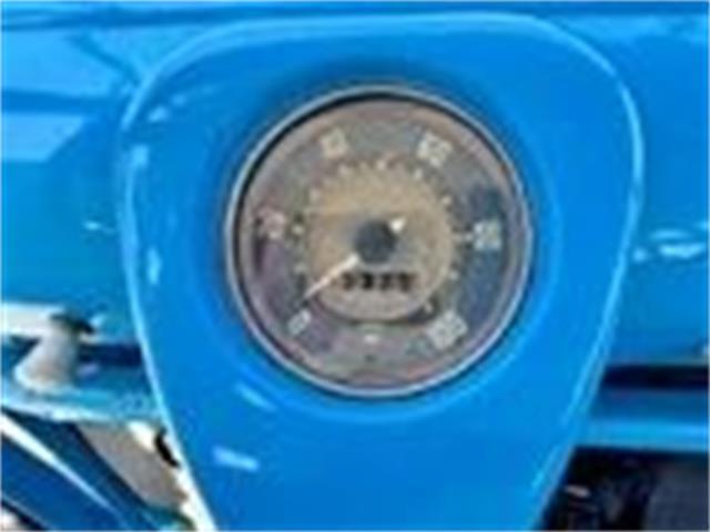 1965 Volkswagen Bus (CC-2088945) for sale in Hobart, Indiana