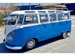 1965 Volkswagen Bus (CC-2088945) for sale in Hobart, Indiana