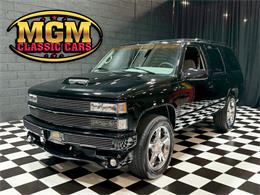 1999 Chevrolet Tahoe (CC-2088946) for sale in Addison, Illinois