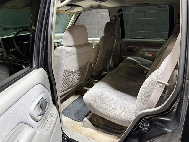 1999 Chevrolet Tahoe (CC-2088946) for sale in Addison, Illinois