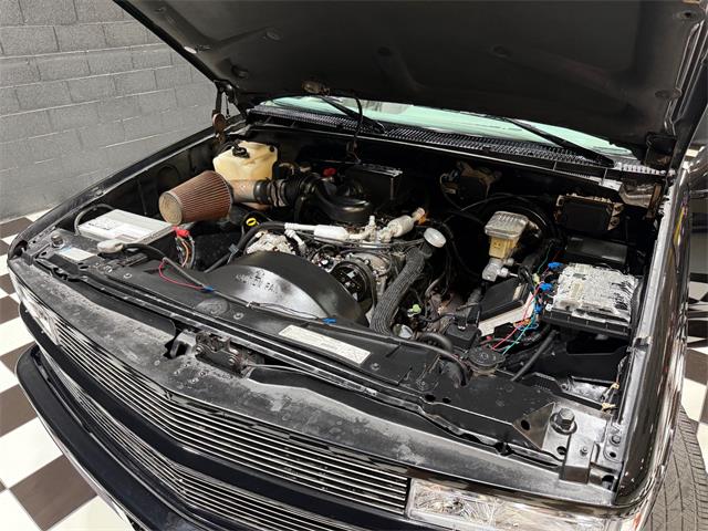 1999 Chevrolet Tahoe (CC-2088946) for sale in Addison, Illinois