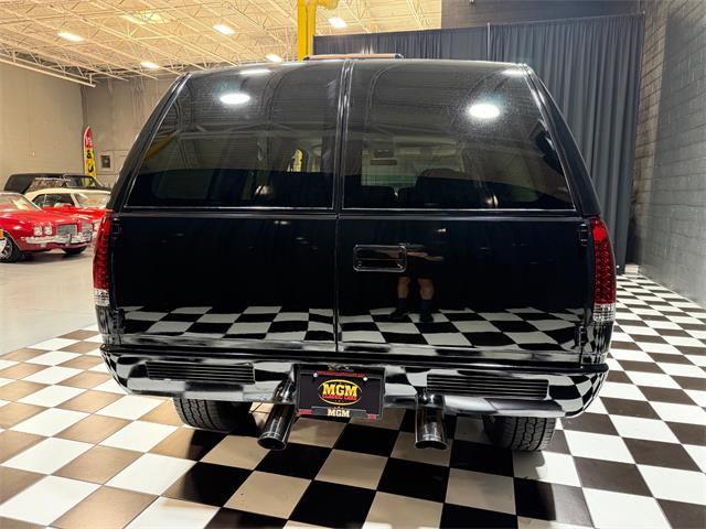 1999 Chevrolet Tahoe (CC-2088946) for sale in Addison, Illinois
