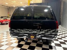 1999 Chevrolet Tahoe (CC-2088946) for sale in Addison, Illinois