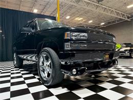 1999 Chevrolet Tahoe (CC-2088946) for sale in Addison, Illinois