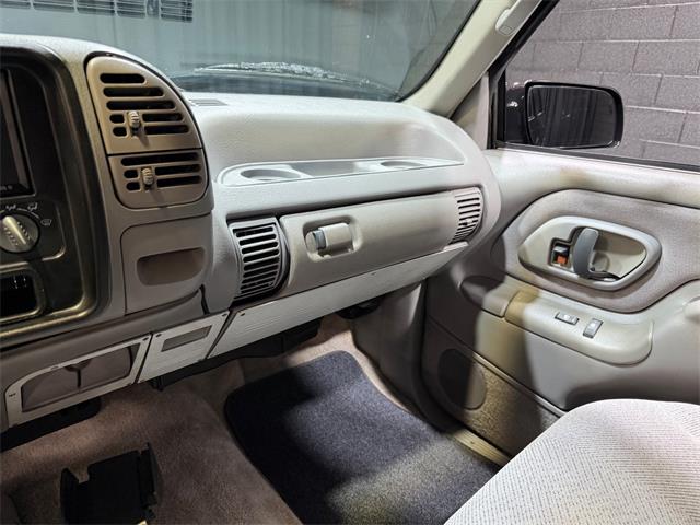 1999 Chevrolet Tahoe (CC-2088946) for sale in Addison, Illinois