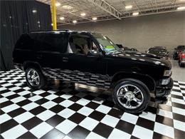 1999 Chevrolet Tahoe (CC-2088946) for sale in Addison, Illinois