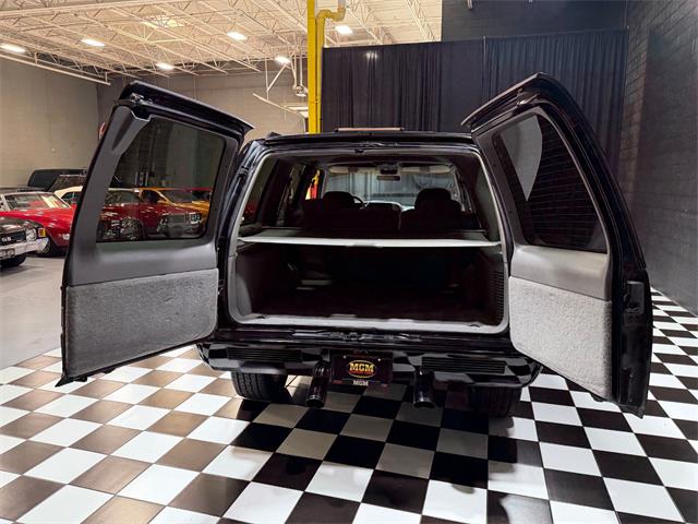 1999 Chevrolet Tahoe (CC-2088946) for sale in Addison, Illinois