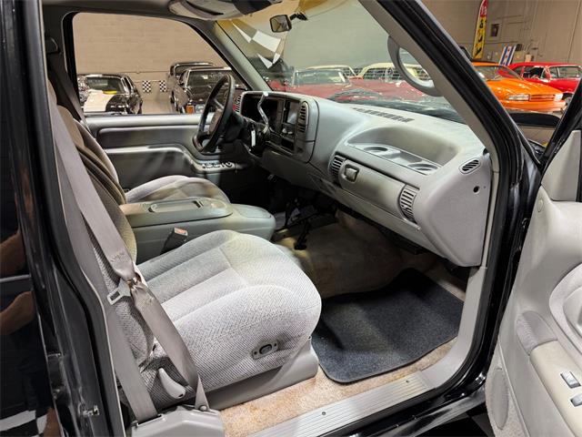 1999 Chevrolet Tahoe (CC-2088946) for sale in Addison, Illinois
