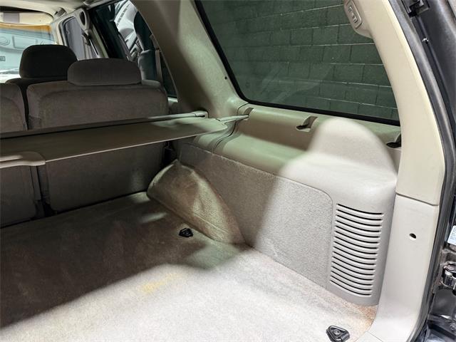 1999 Chevrolet Tahoe (CC-2088946) for sale in Addison, Illinois