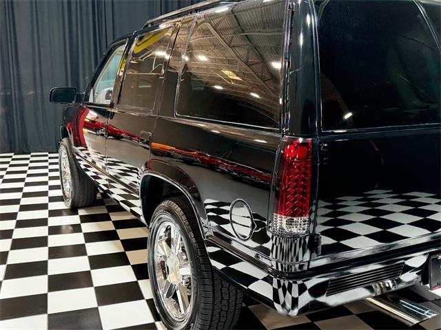 1999 Chevrolet Tahoe (CC-2088946) for sale in Addison, Illinois