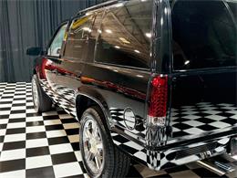 1999 Chevrolet Tahoe (CC-2088946) for sale in Addison, Illinois